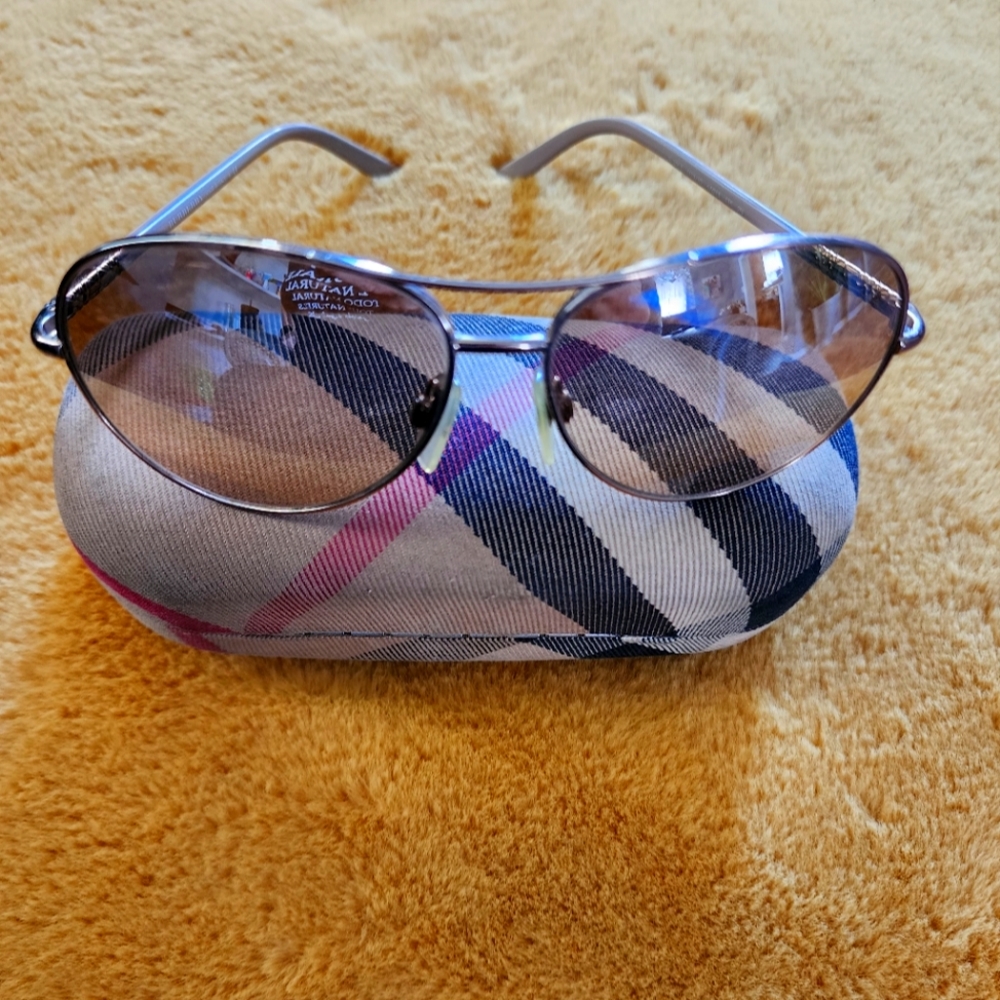 Burberry Sunglasses